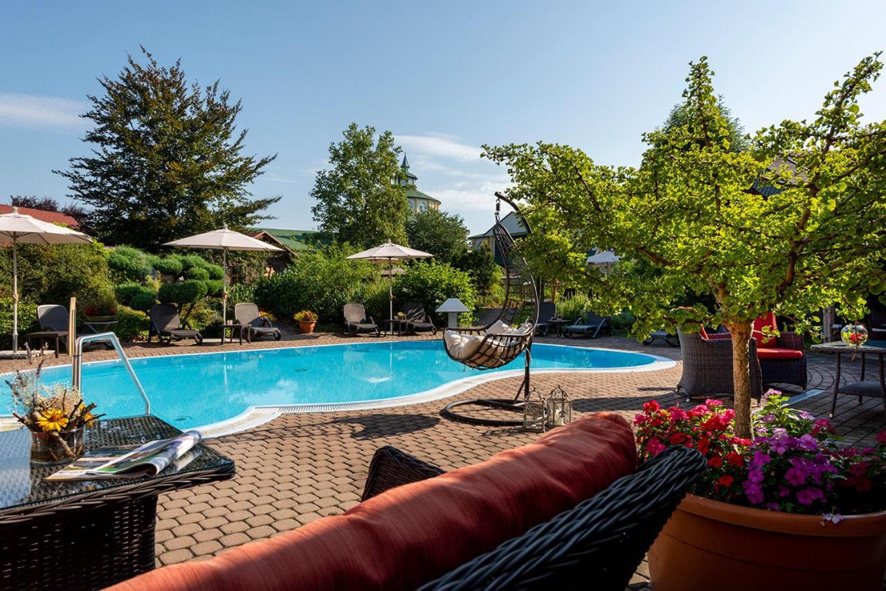 Wellnesshotel Seeschloesschen - Privat- Spa & Naturresort Senftenberg Exterior photo